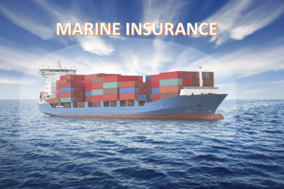 Key Specifications of a Marine Insurance Policy