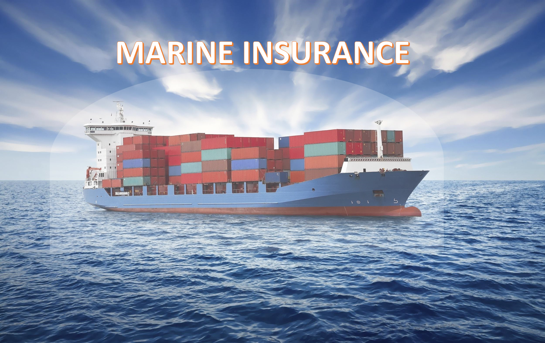 marine insurance policy