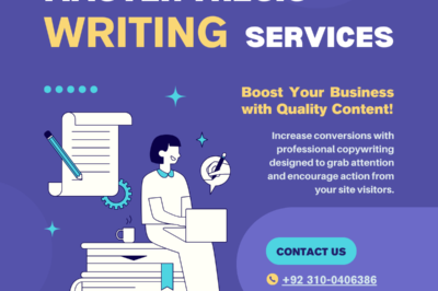 Best Dissertation Writing Services: Your Academic Companion