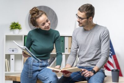 Benefits of Choosing a Spoken English Course