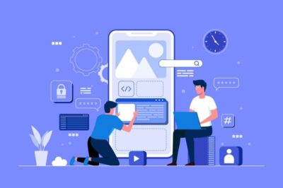 Your Guide to Mobile App Development Houston in 2024-2025 Your Guide to Mobile App Development Houston in 2024-2025