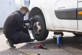 No More Waiting Around! The Ultimate Guide to Same Day Tyre Fitting