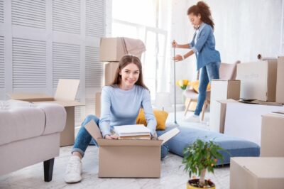 Reasons To Choose Move In Cleaning NYC Service