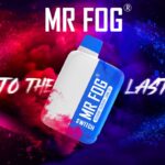 Exploring Mr Fog Vape: Exceptional Quality at the Right Price