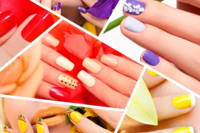 Nail technique course in Pathankot Nail technique course in Pathankot