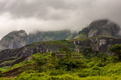 Top 10 Breathtaking Natural Wonders to Explore in Nigeria