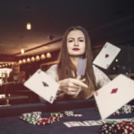 Advanced Strategies for Winning Big in Online Poker Tournaments