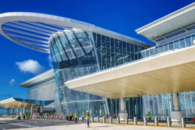 Avoid Long Security- Check Lines at the Orlando Airport