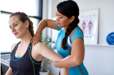 L’orthothérapie : Une approche efficace pour soulager la douleur et améliorer le bien-être