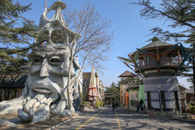 7 Must-See Destinations in Tbilisi, Georgia’s Vibrant Capital