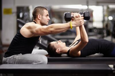 Achieving Fitness Goals with Josfit Personal Training in Altona