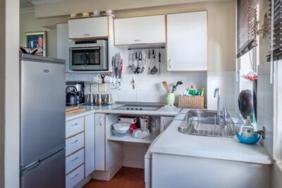 Transform Your Space with an Affordable Kitchen Redesign