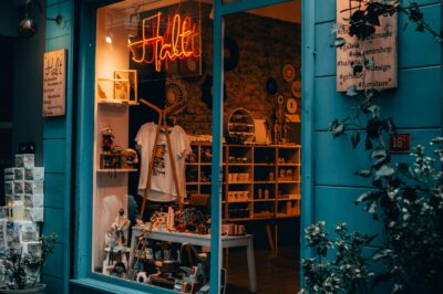 Transform Your Business’s Look with Direct Shop Fronts London