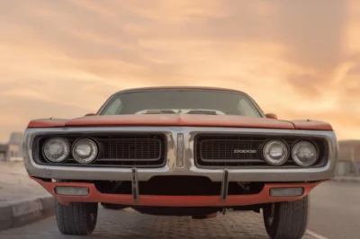 The Hidden Value in Car Scrap Yards: Why Your Old Ride Could Be Worth More Than You Think The Hidden Value in Car Scrap Yards: Why Your Old Ride Could Be Worth More Than You Think