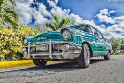 Why Scrapping Cars Is a Win-Win for Your Wallet and the Environment Why Scrapping Cars Is a Win-Win for Your Wallet and the Environment