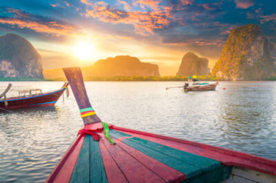 Top 7 Things to Do in Phuket: Beaches and Attractions Guide