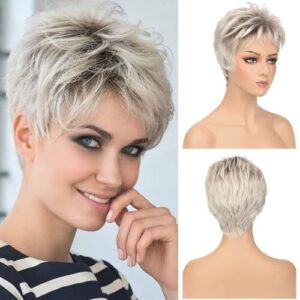 pixie wig