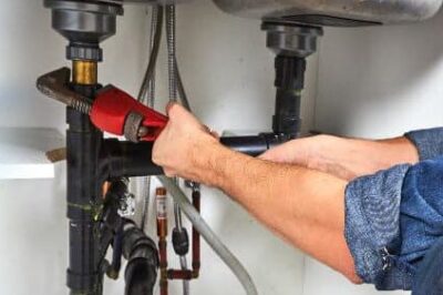 Finding Reliable Plumbing Services in Dubai