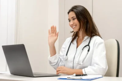 The Growing Importance of Virtual Assistants in Healthcare Operations