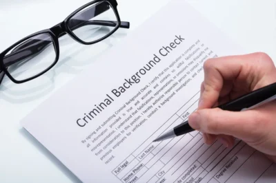 Expert Pre-Employment Background Check services in LA County