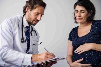 Ultrasound Role in Diagnosing Gynae Conditions in Lahore