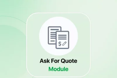Prestashop Quote Module: Simplify Price Requests Today Prestashop Quote Module: Simplify Price Requests Today