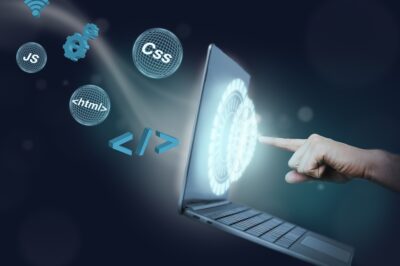 What is Full Stack Web Development