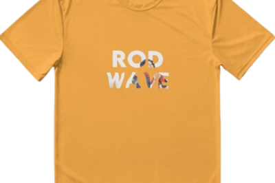 Rod Wave’s Shirt Style: The Perfect Balance of Comfort and Confidence