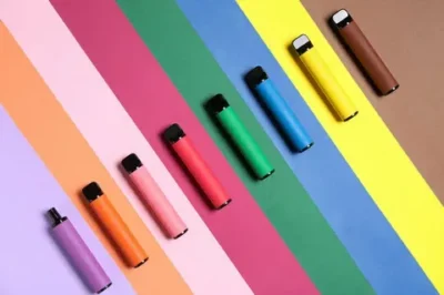 The Best Disposable Vape Brands You Need to Try This Year