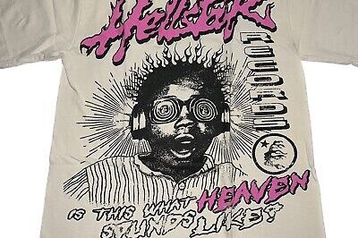 The Rise of Hellstar T-Shirts: A Bold Statement in Streetwear Fashion The Rise of Hellstar T-Shirts: A Bold Statement in Streetwear Fashion