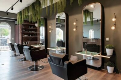 Why Monsoon Salon is the Best Salon Franchise in Hyderabad