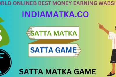 How to Play Kalyan Satta Matka Games Responsibly