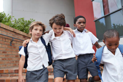 The Cost of School Uniforms: Are They Worth It?