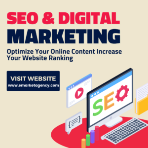 digital marketing services​
