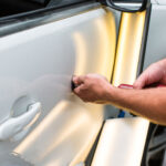 Car Dent Repair Service: Bringing Your Vehicle Back to Life