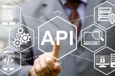 Top API Integration Services | Connect Your Applications Seamlessly In 2025