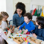 Residential Childcare Worker in Manchester: A Rewarding Career Choice