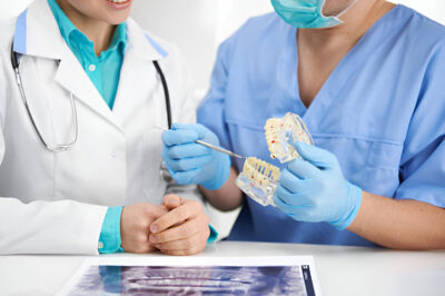 Dental Care in Dumfries: A Guide to Healthy Smiles