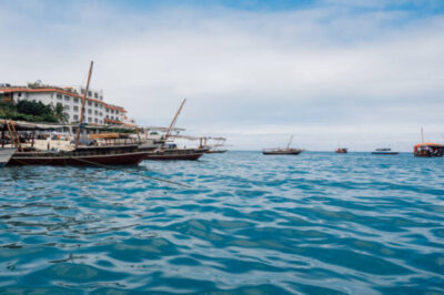 5 Reasons Stone Town is a Must-Visit in Zanzibar