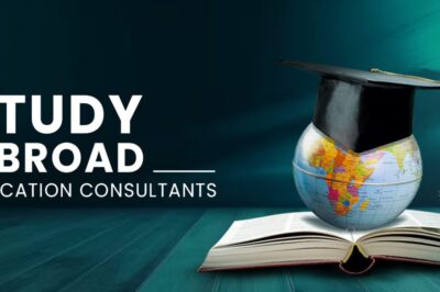 Best Study Abroad Consultants in Lahore