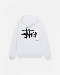 Is Stüssy the New Supreme? The Hoodie Battle of Streetwear