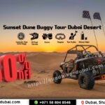 Top Night Activities in the Dubai Desert