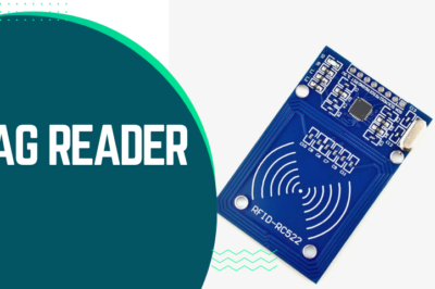 Tag Reader: Revolutionizing the Way We Track and Manage Data Tag Reader: Revolutionizing the Way We Track and Manage Data