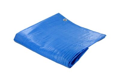 The Importance of Reinforced Corners on Tarpaulins