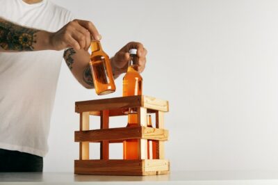 Developing Distinctive and Memories Flavors: Liquor Supplier Philippines