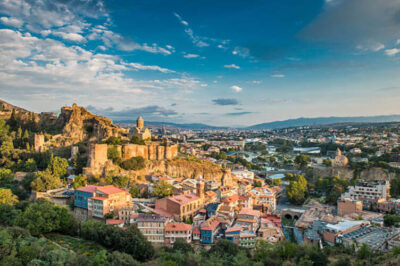 7 Must-See Destinations in Tbilisi, Georgia’s Vibrant Capital