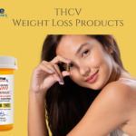 Prime Sunshine THCV Capsules: The Ultimate THCV Weight Loss Supplements