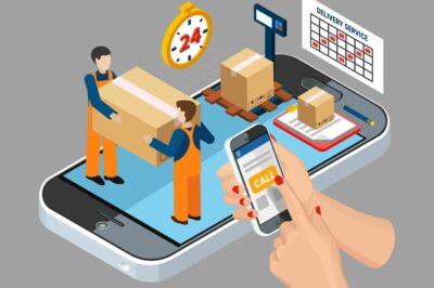 Step-by-Step Guide to Choosing the Right Delivery Management Software In 2024