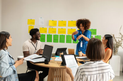 Enhancing Success Through Executive and Leadership Coaching