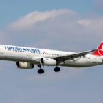 Can I Change the Name on My Turkish Airlines Ticket?